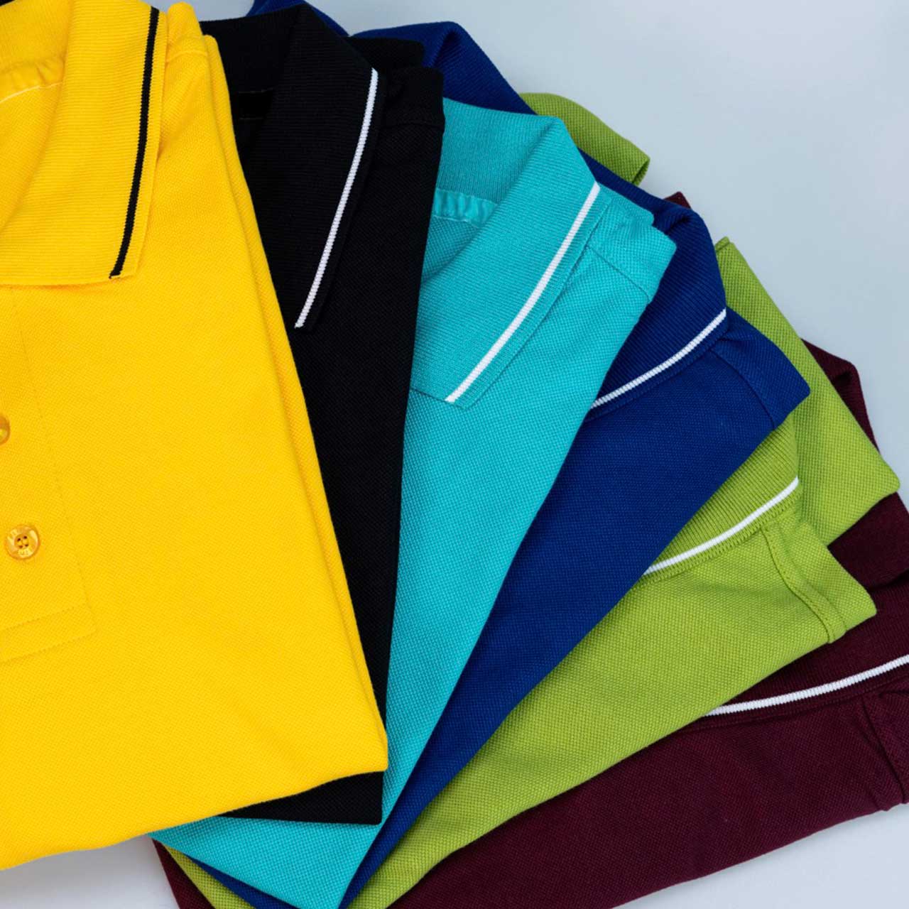 AWG Polo T Shirt